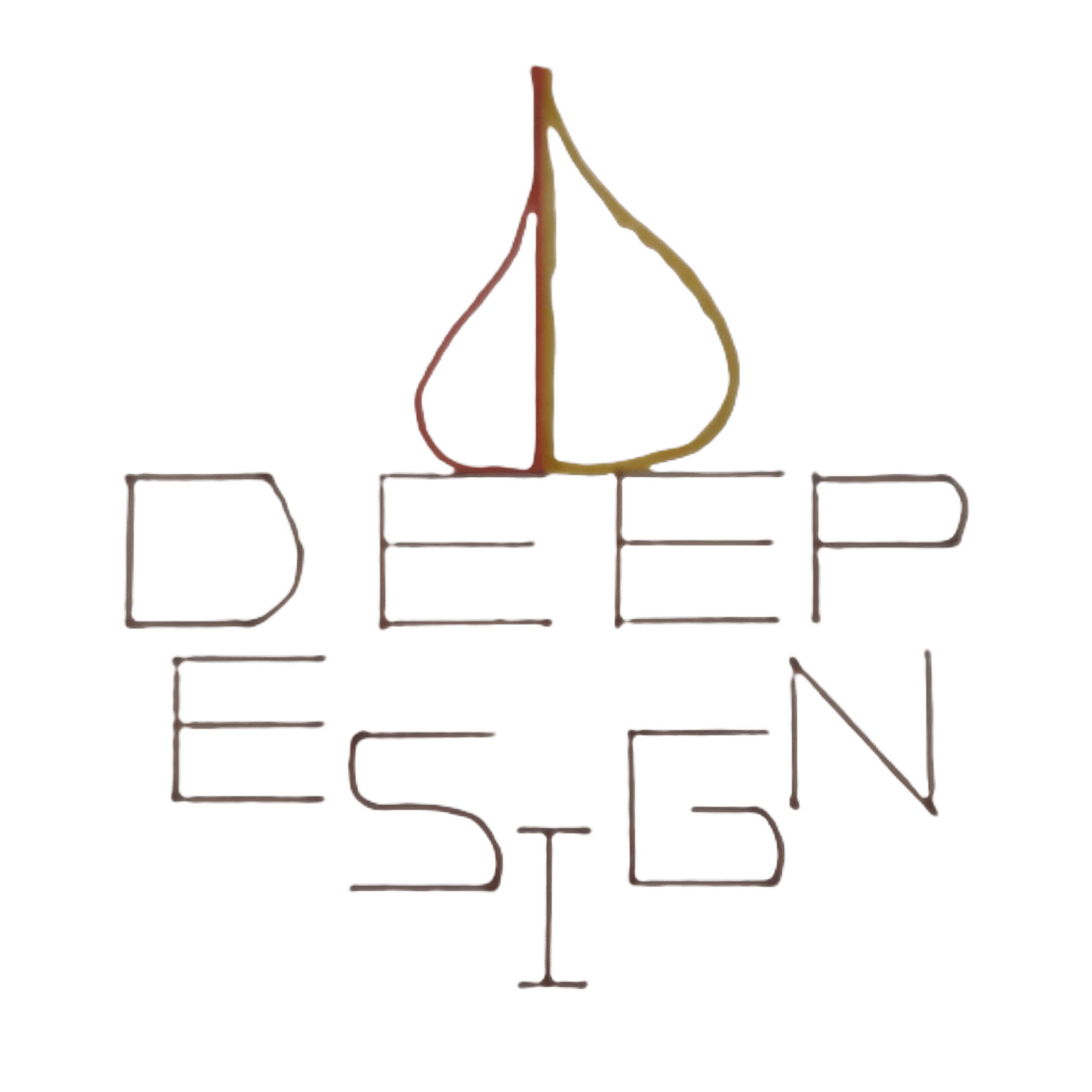 Deep Design Logo